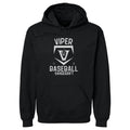 Vandegrift Crown Trio Baseball Viper Diamond WHT