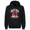Frank Nazar Chicago Aura WHT