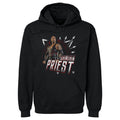 Damian Priest WWE Wings WHT
