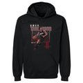 Amen Thompson Houston Rockets Shattered WHT