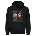 UFC 322 Della Maddalena Vs. Makhachev Heads WHT