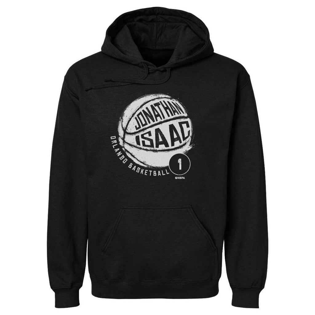 Jonathan Isaac Orlando Basketball WHT