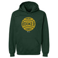 Brent Rooker Sacramento Vintage Baseball WHT