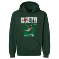 Neemias Queta Boston Celtics Premiere WHT