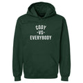 Cody Vs. Everybody WHT