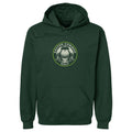 Boston Common Golf Roundel WHT