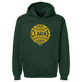 Denzel Clarke Sacramento Vintage Baseball WHT
