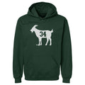 Boston GOAT 34 WHT