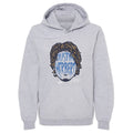 Justin Herbert Player Silhouette WHT