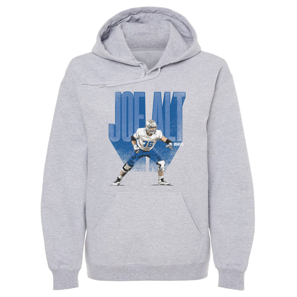 Joe Alt Los Angeles C Bold WHT