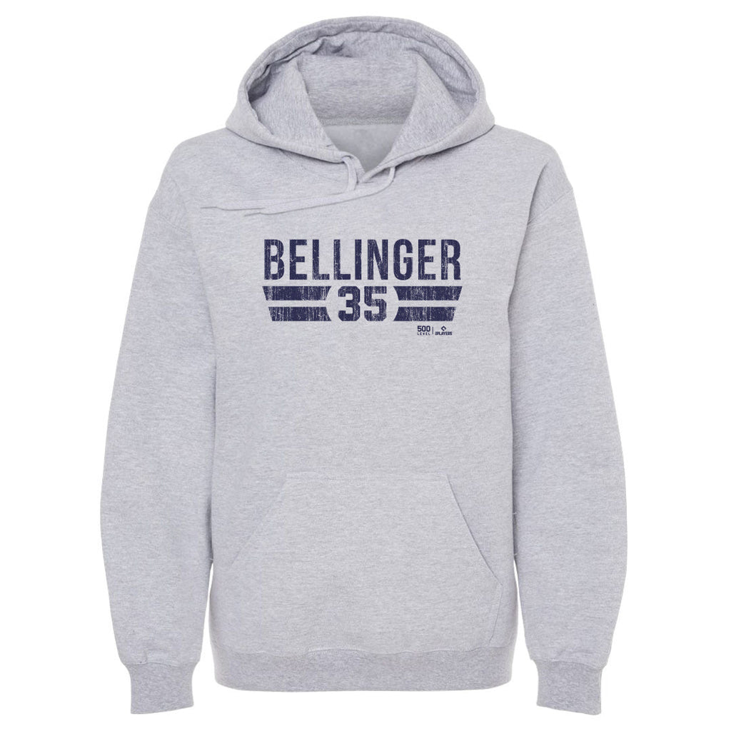 Cody Bellinger New York Y Font