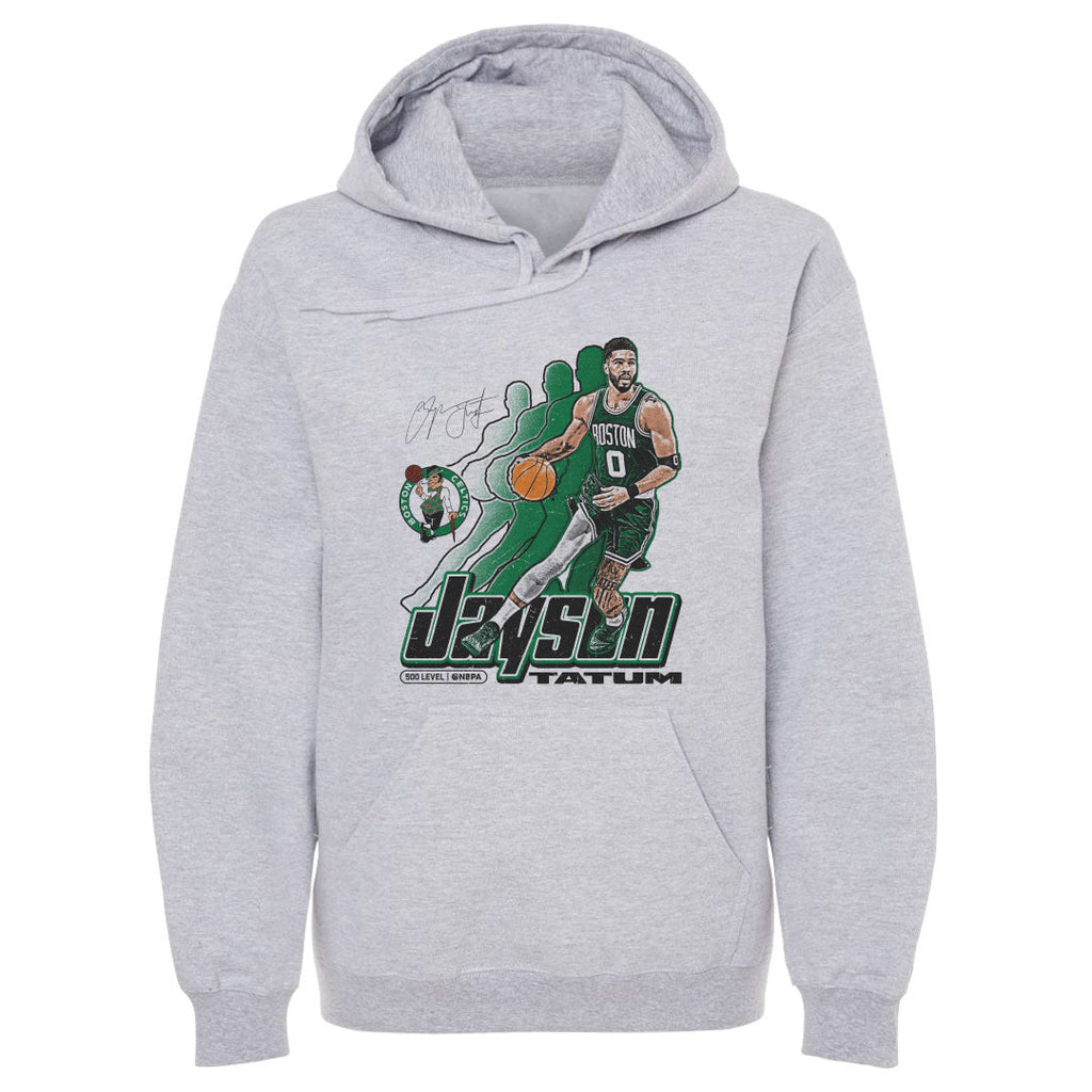 Jayson Tatum Boston Celtics Retro