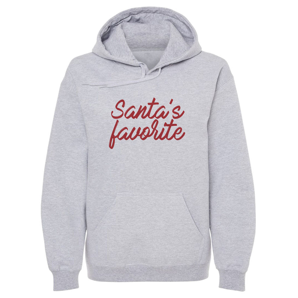 Christmas Santa's Favorite