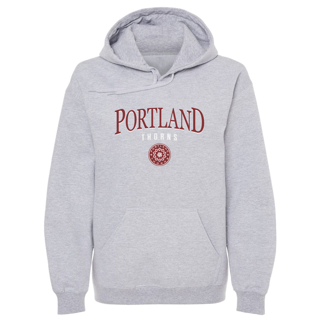 Portland Thorns FC Arch WHT