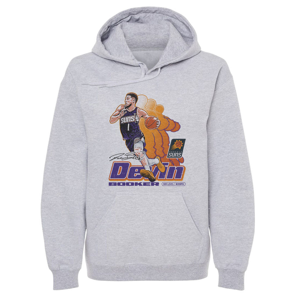 Devin Booker Phoenix Suns Retro