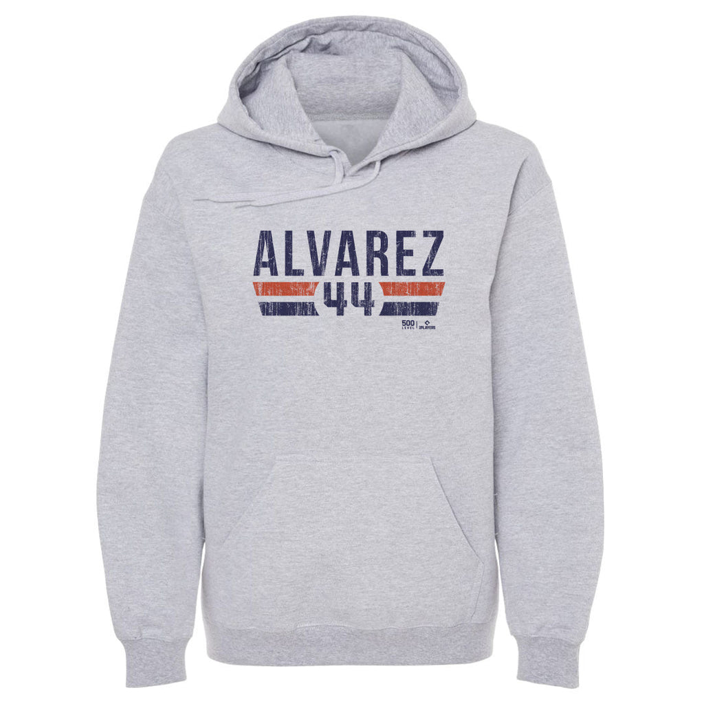 Yordan Alvarez Houston Font