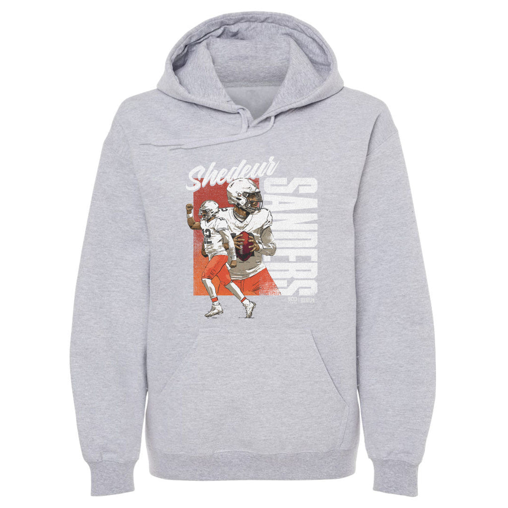 Shedeur Sanders Cleveland Highlight WHT