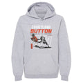 Courtland Sutton Denver Player Name WHT