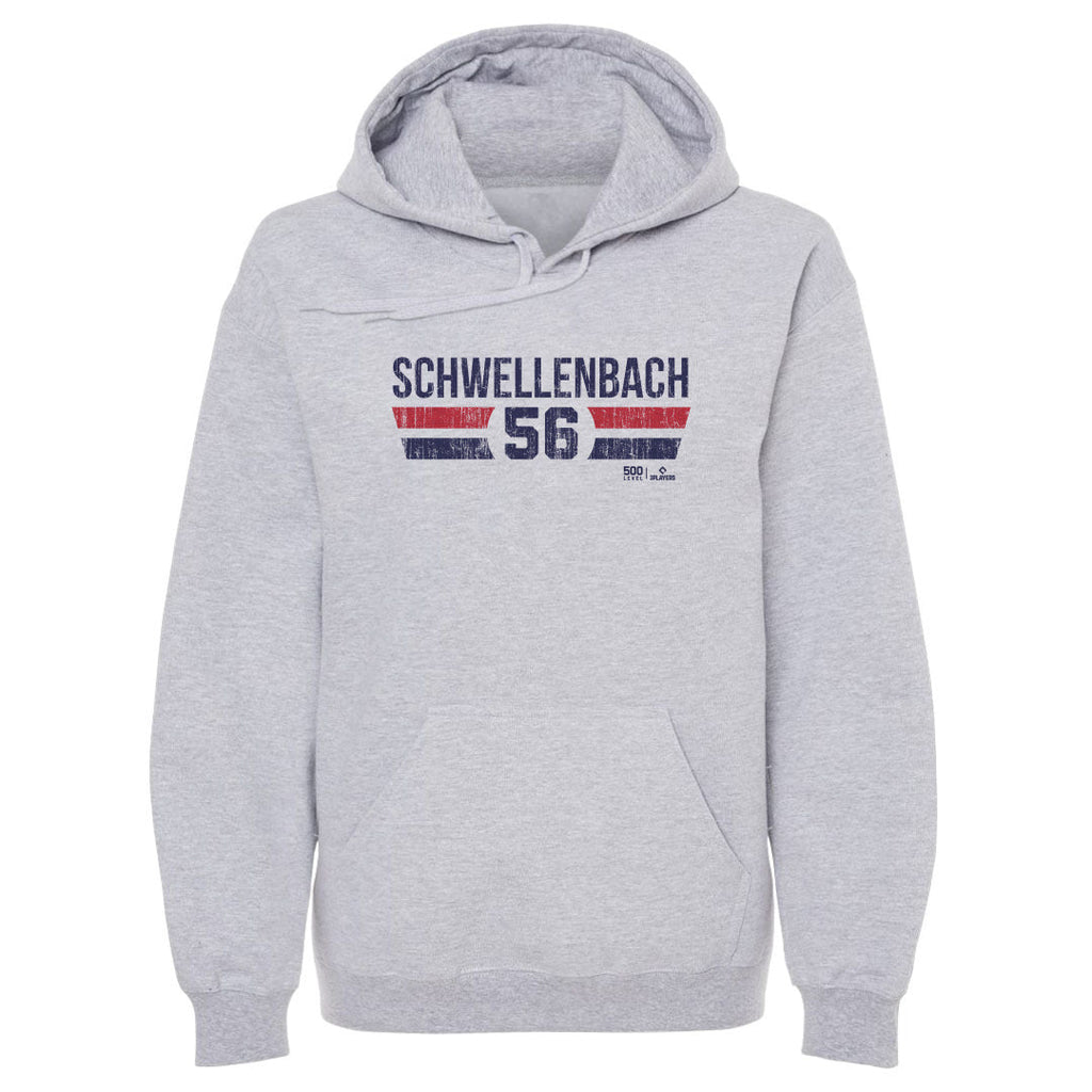 Spencer Schwellenbach Atlanta Font