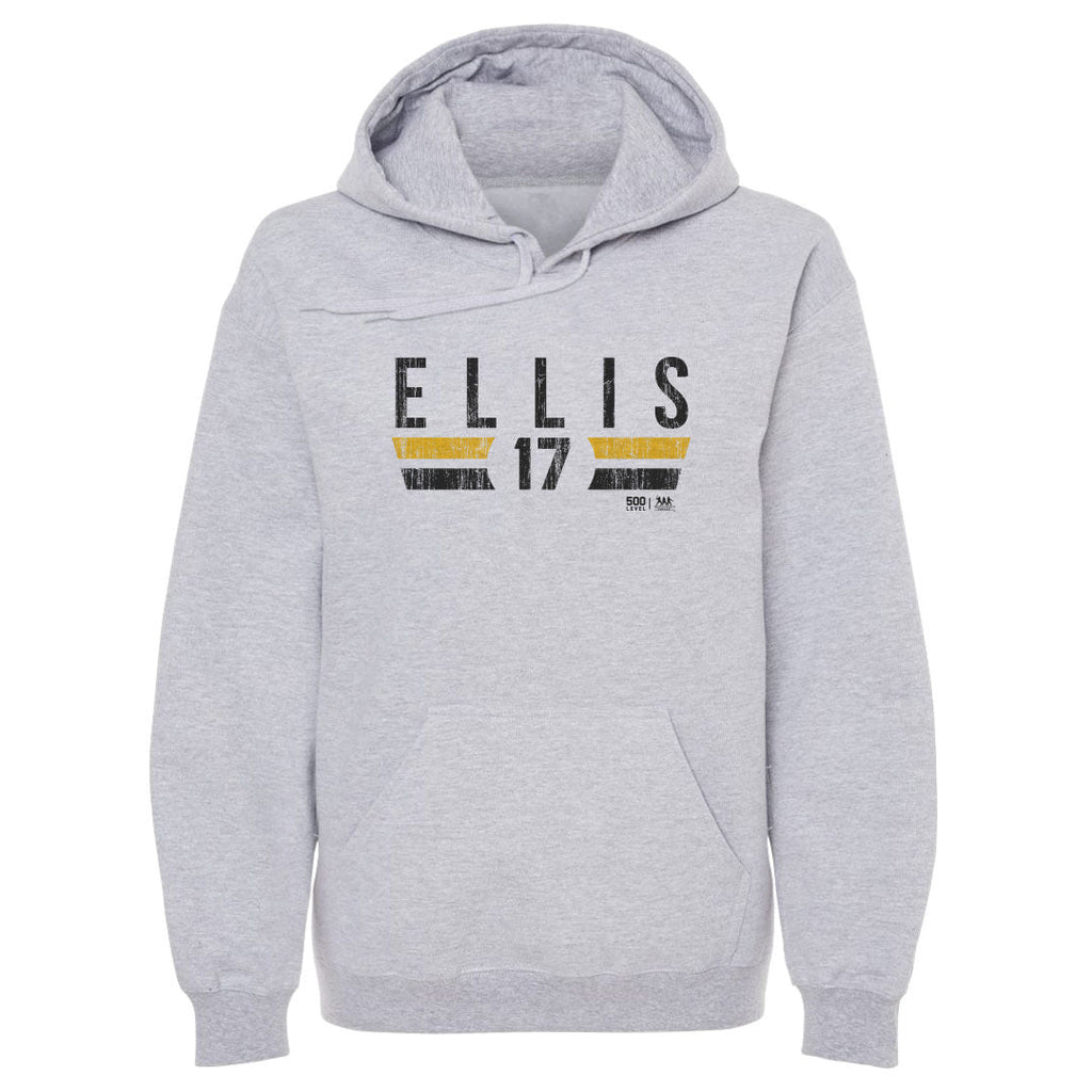 Dock Ellis Pittsburgh Font