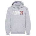 Marc-Andre Fleury Minnesota Elite WHT