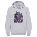VJ Edgecombe Philadelphia 76ers Retro