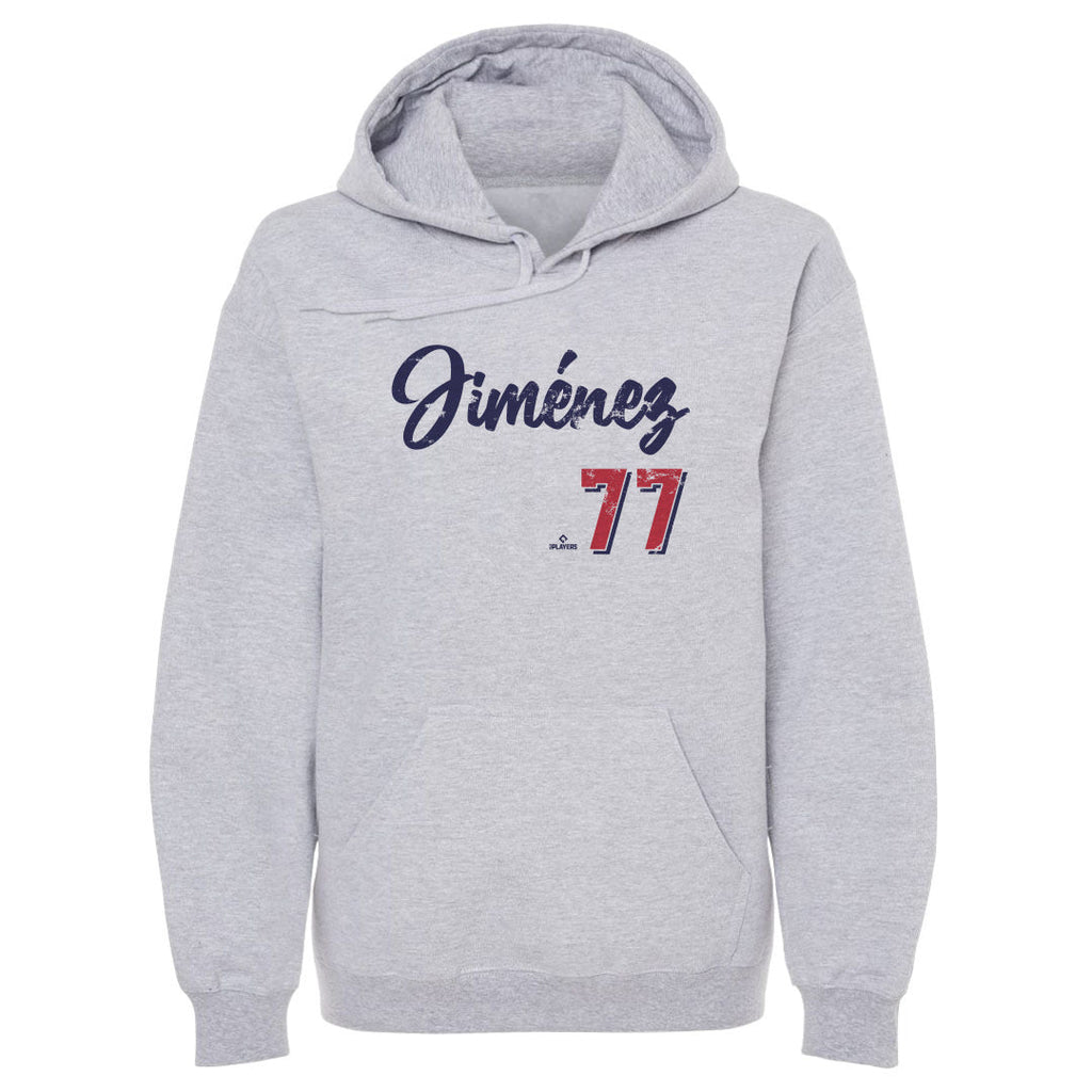 Joe Jimenez Atlanta Script