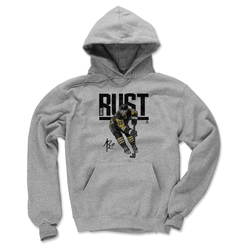 Bryan Rust Hyper K