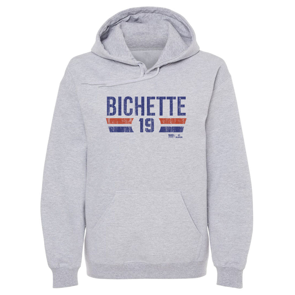 Bo Bichette New York M Font