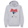 Alex Bregman Chicago C Comic WHT