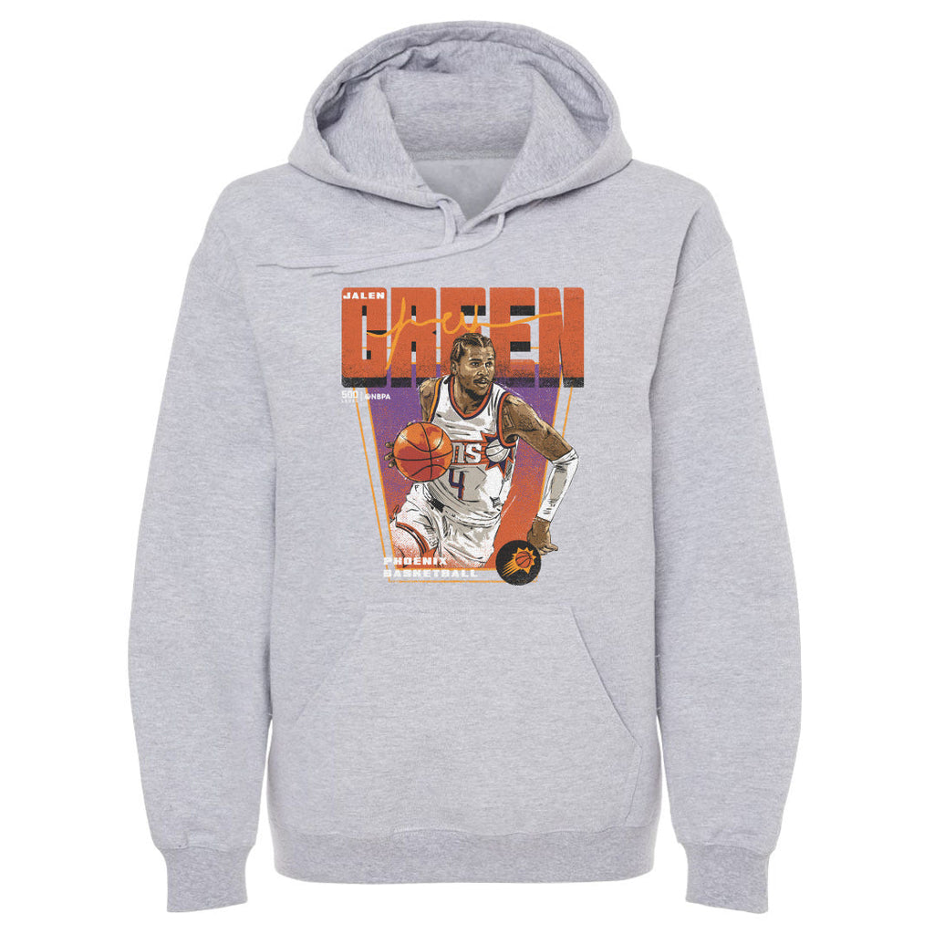 Jalen Green Phoenix Suns Premiere WHT