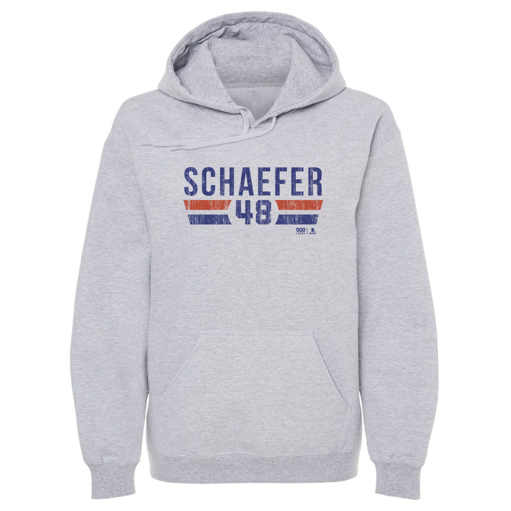 Matthew Schaefer New York I Font