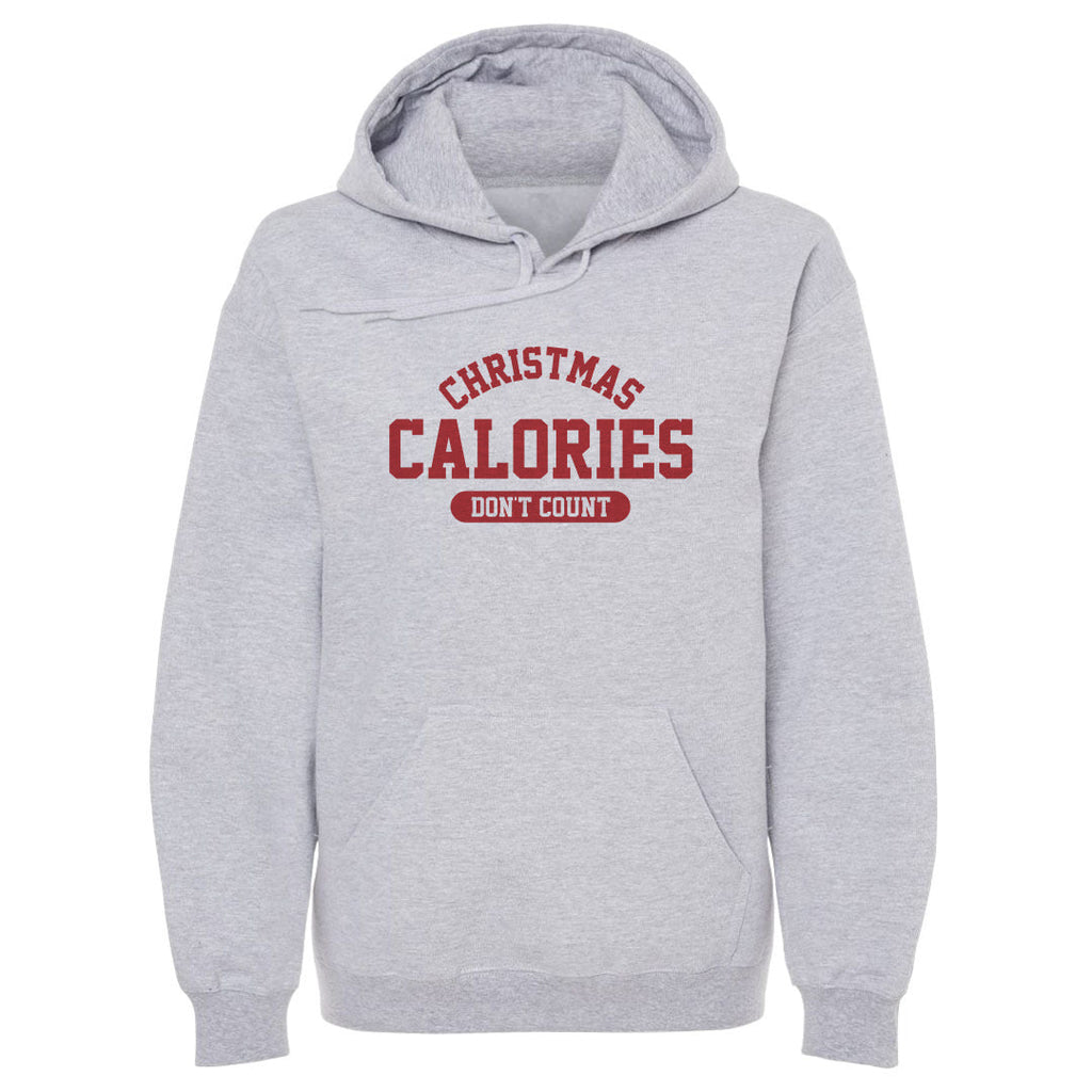 Christmas Calories Don't Count