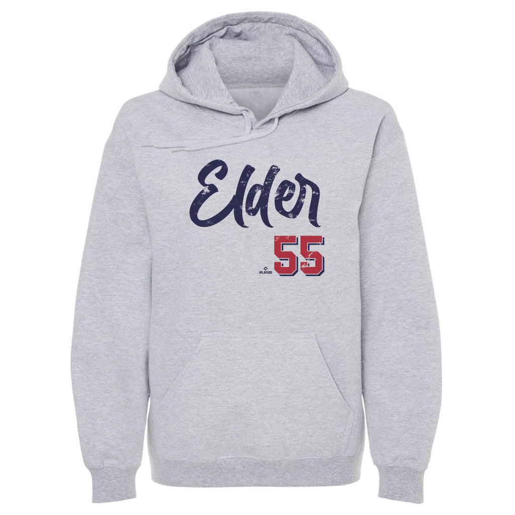 Bryce Elder Atlanta Script
