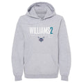Grant Williams Charlotte Hornets Elite WHT