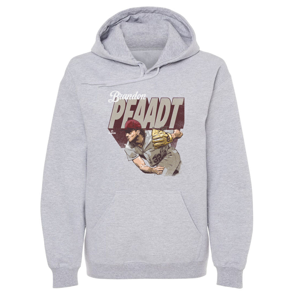 Brandon Pfaadt Arizona Strike WHT