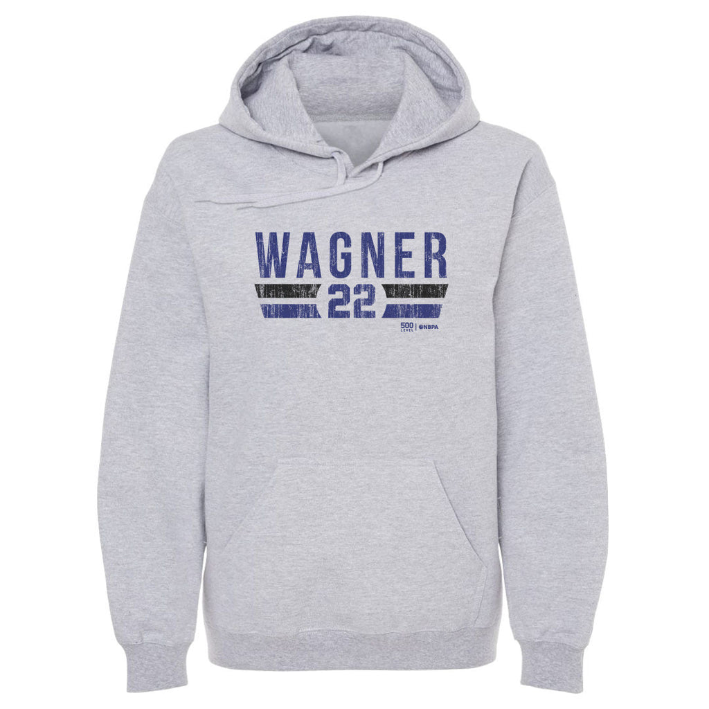 Franz Wagner Orlando Magic Font