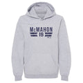 Ryan McMahon New York Y Font