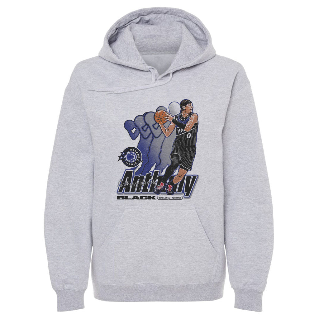 Anthony Black Orlando Magic Retro