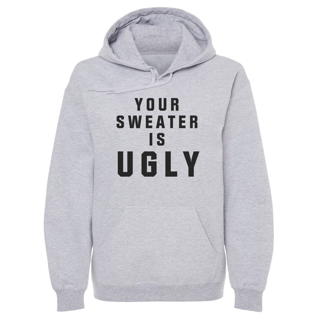 Christmas Your Sweater Is Ugly