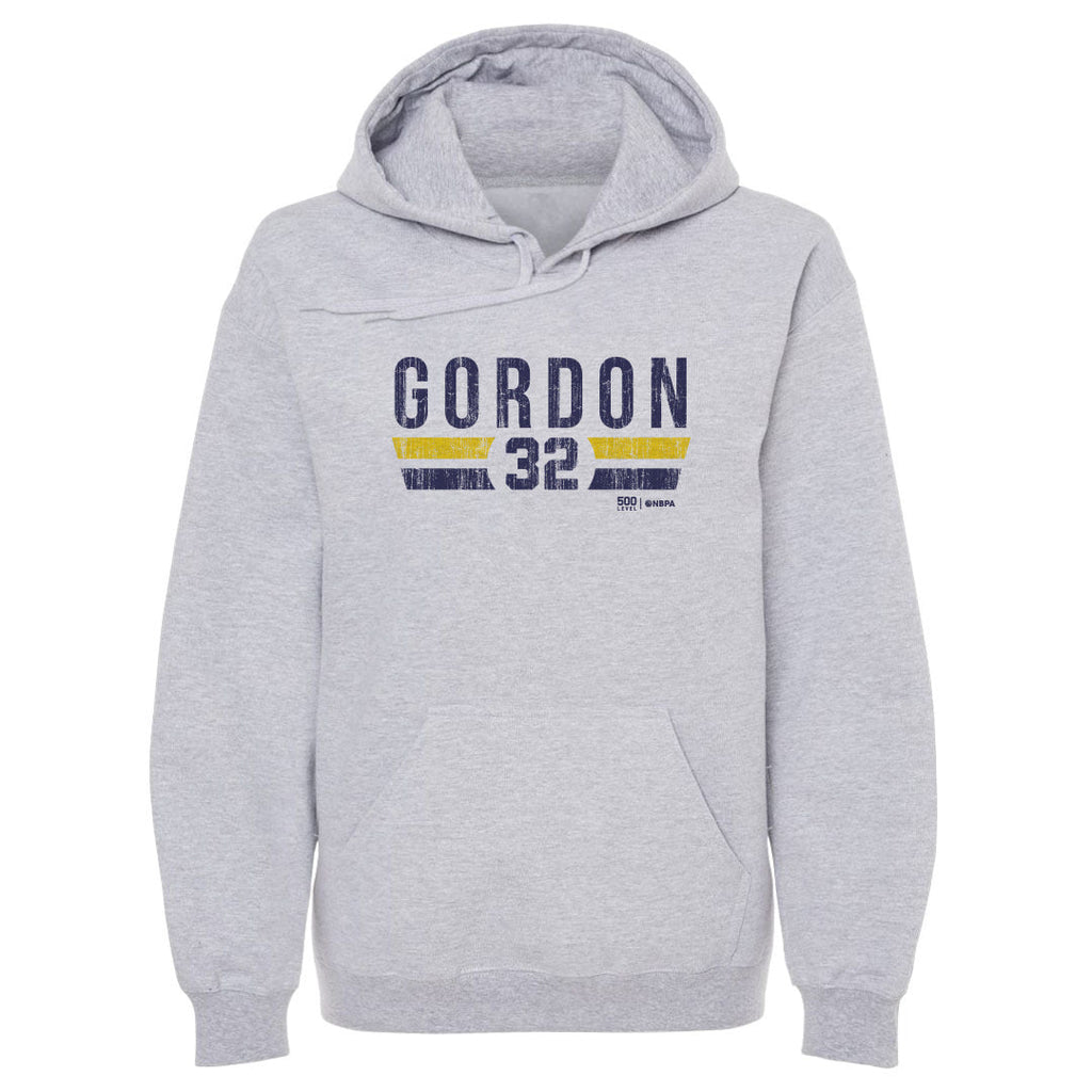 Aaron Gordon Denver Nuggets Font