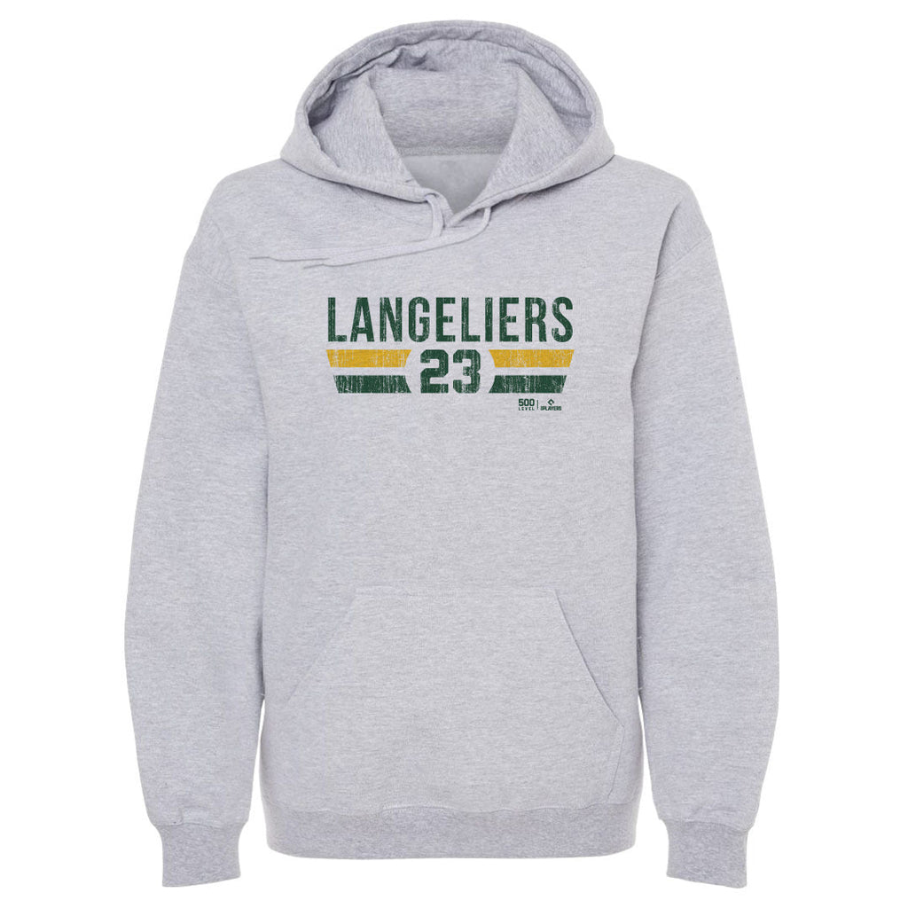 Shea Langeliers Sacramento Font