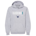 Ryan Kalkbrenner Charlotte Hornets Elite WHT