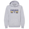 Jackson Chourio Milwaukee Font