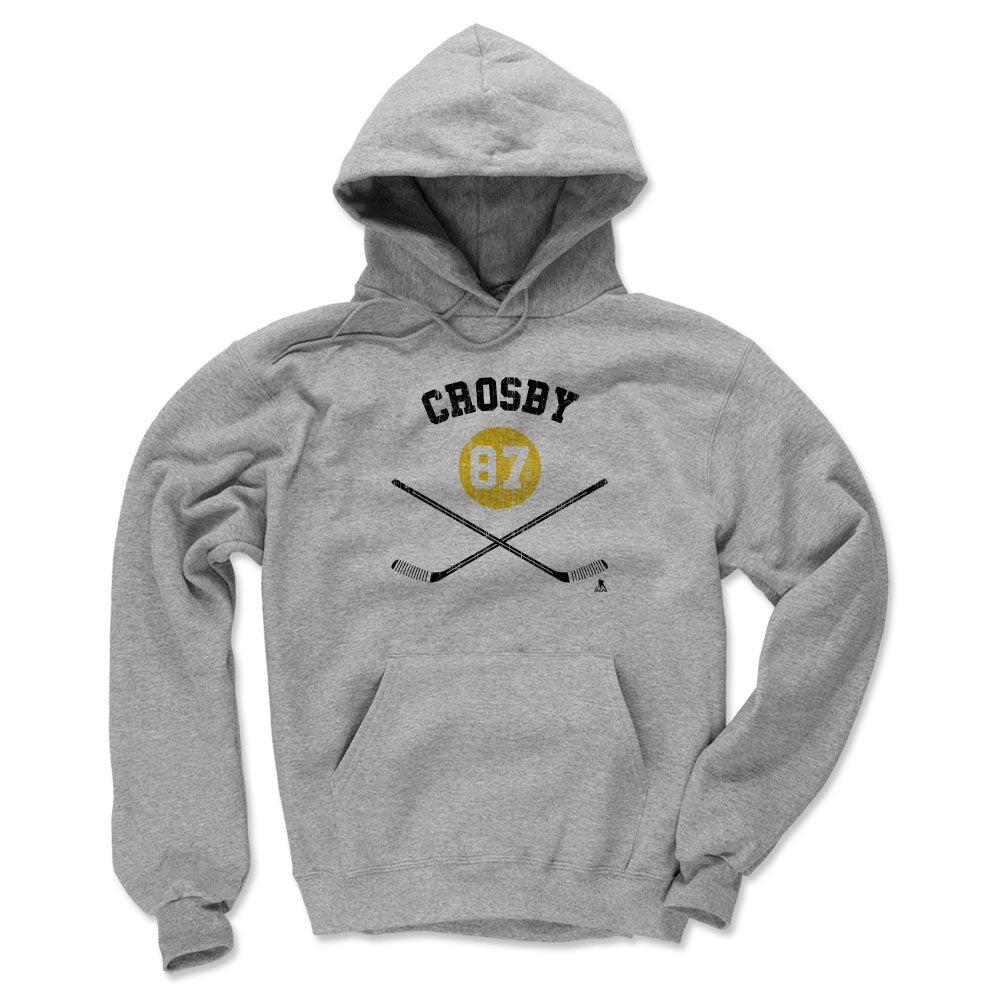 Sidney Crosby Sticks Y