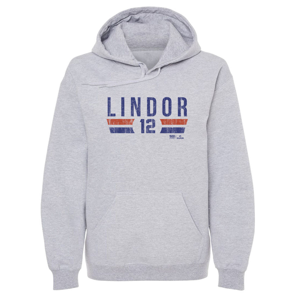 Francisco Lindor New York M Font