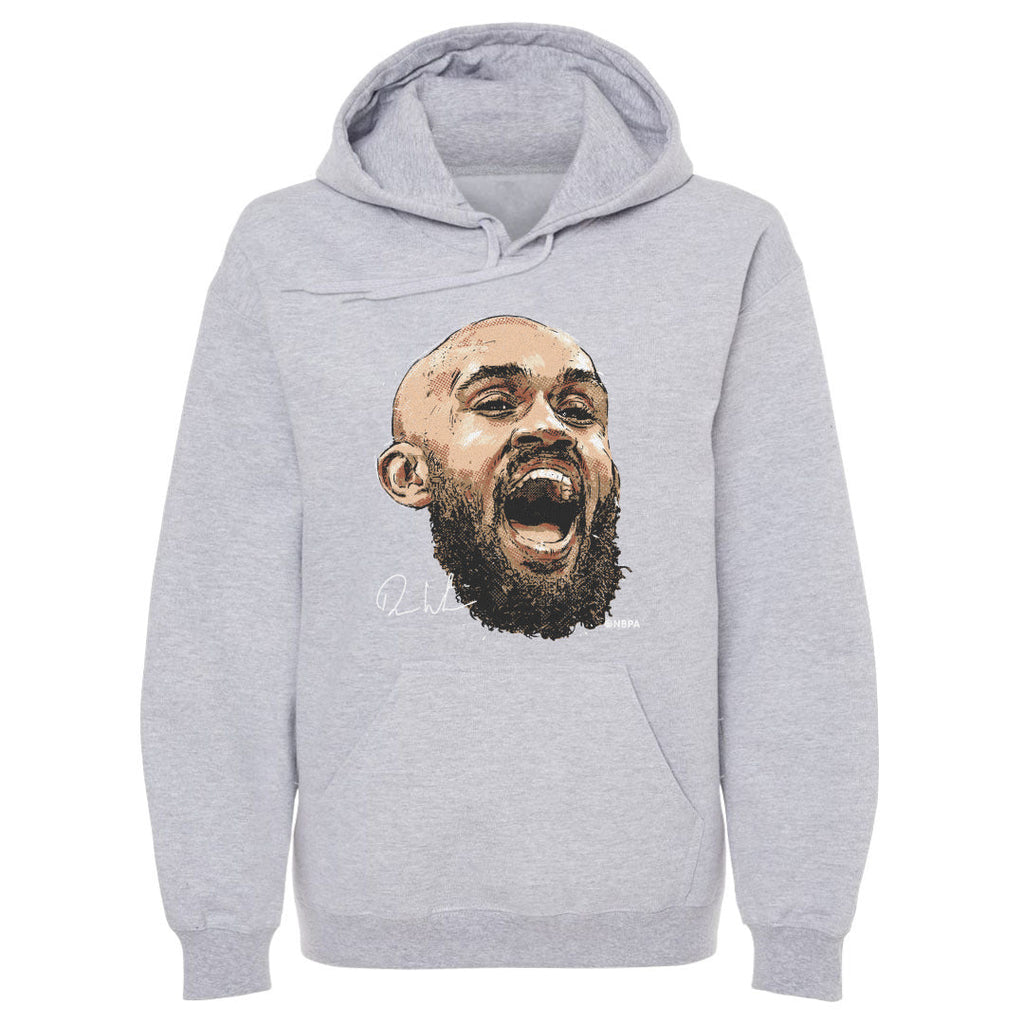 Derrick White Boston Scream WHT