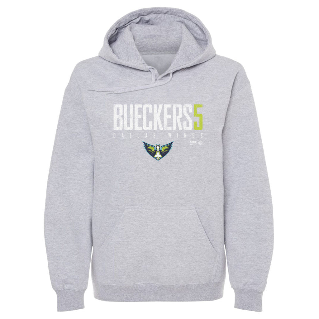 Paige Bueckers Dallas Wings Elite WHT