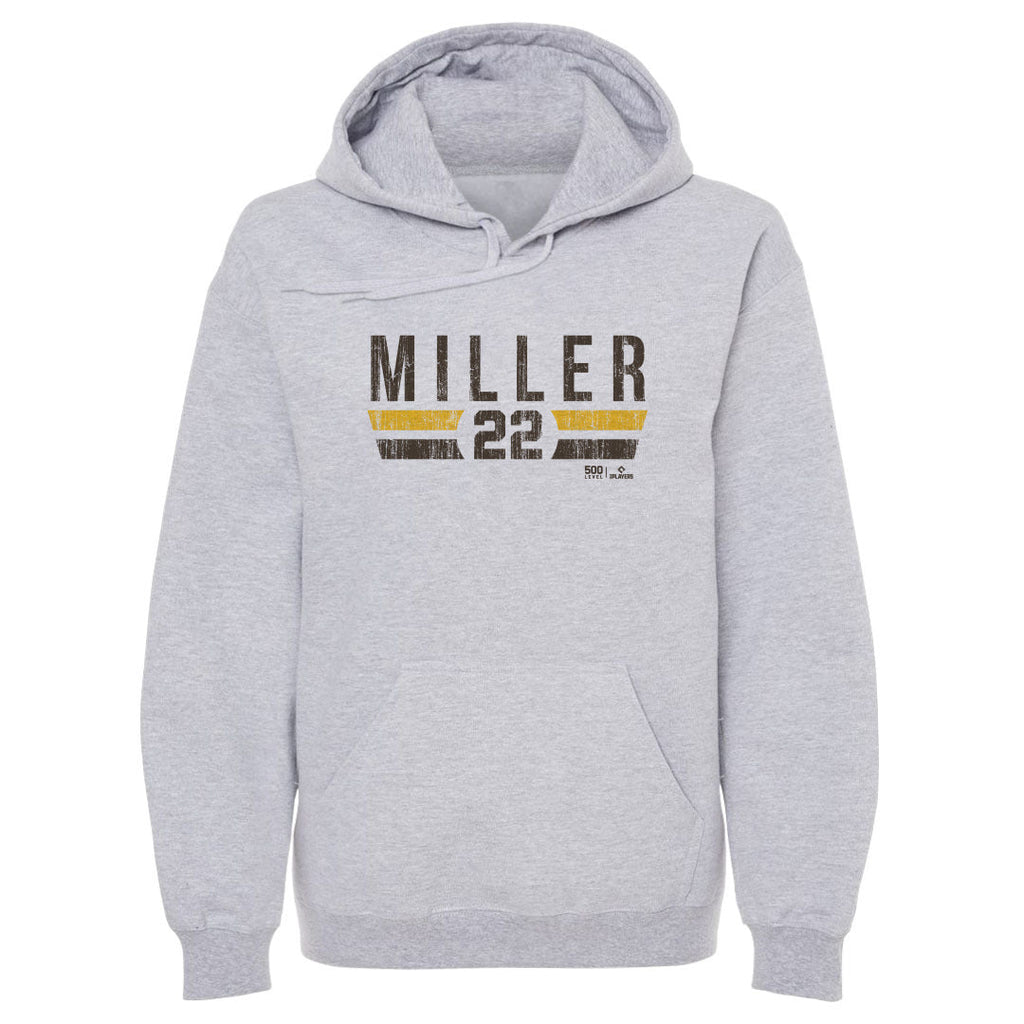 Mason Miller San Diego Font