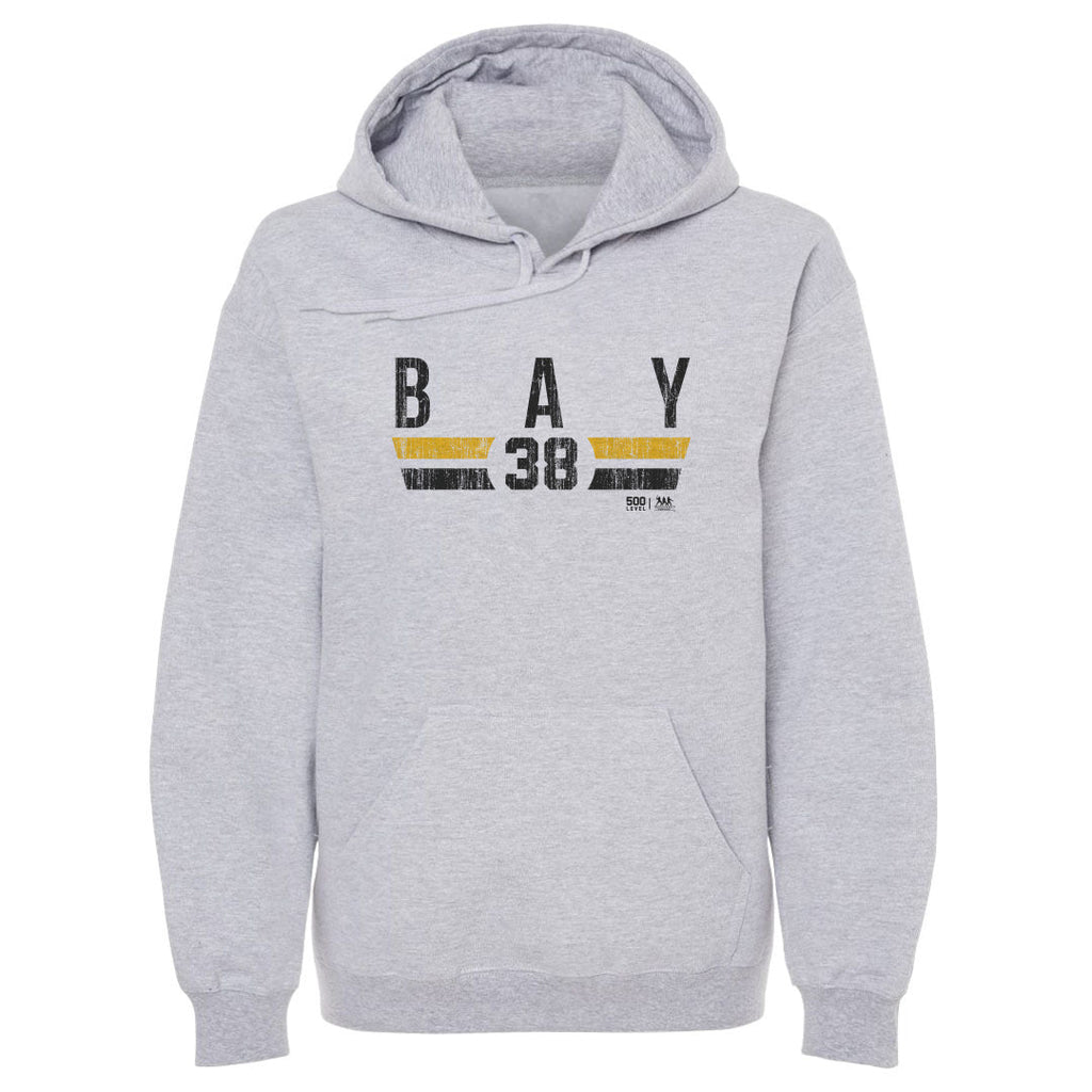 Jason Bay Pittsburgh Font